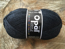 Charger l'image dans la galerie, Laine Opal Uni Anthrazit - Boutique du Bricolage