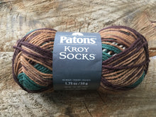 Charger l'image dans la galerie, Laine Kroy Socks Boisée - Boutique du Bricolage