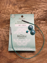 Charger l'image dans la galerie, Fil Interchangeable Knitter's Pride 50cm - Boutique du Bricolage