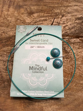 Charger l'image dans la galerie, Fil Interchangeable Knitter's Pride 60cm - Boutique du Bricolage