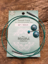 Charger l'image dans la galerie, Fil Interchangeable Knitter's Pride 100cm - Boutique du Bricolage