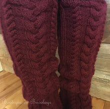 Charger l'image dans la galerie, Guêtre Wool Ease - Boutique du Bricolage