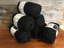 Charger l'image dans la galerie, Laine Touch of Alpaca Noir - Boutique du Bricolage