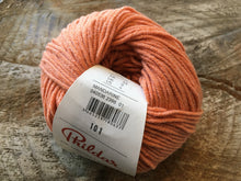 Charger l'image dans la galerie, Laine Cabotine Mandarine - Boutique du Bricolage