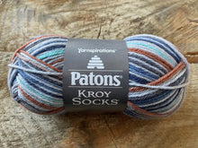 Charger l'image dans la galerie, Laine Kroy Socks À la dérive - Boutique du Bricolage