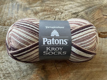 Charger l'image dans la galerie, Laine Kroy Socks Brownies - Boutique du Bricolage