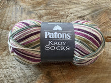 Charger l'image dans la galerie, Laine Kroy Socks Orchidée de Minuit - Boutique du Bricolage