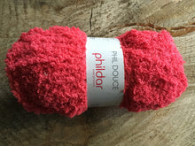 Charger l'image dans la galerie, Laine Phil Douce Framboise - Boutique du Bricolage