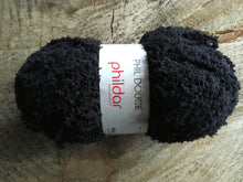 Charger l'image dans la galerie, Laine Phil Douce Noir - Boutique du Bricolage