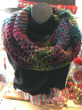 Charger l'image dans la galerie, Kit Foulard Infini Rolande Major - Boutique du Bricolage