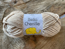 Charger l'image dans la galerie, Laine Bella Chenille Sésame - Boutique du Bricolage