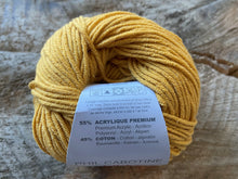 Charger l'image dans la galerie, Laine Cabotine Tournesol - Boutique du Bricolage