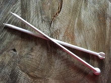 Charger l'image dans la galerie, Aiguille Droite Ergonomique - Prym (Jeu de 2)