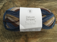 Charger l'image dans la galerie, Laine Deluxe Stripes Charpente - Boutique du Bricolage