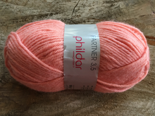 Charger l'image dans la galerie, Laine Phil Partner 3.5 Saumon - Boutique du Bricolage