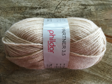 Charger l'image dans la galerie, Laine Phil Partner 3.5 Biche - Boutique du Bricolage