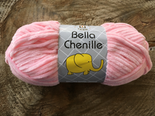 Charger l'image dans la galerie, Laine Bella Chenille Dragée - Boutique du Bricolage