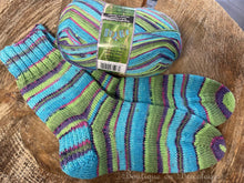 Charger l'image dans la galerie, Laine Fantastic Sky  Opal - Boutique du Bricolage