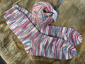 Laine Sugar Saki Universal Yarn - Boutique du Bricolage