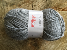 Charger l'image dans la galerie, Laine Charly Flanelle - Boutique du Bricolage