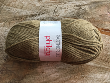 Charger l'image dans la galerie, Laine Phil Partner 3.5 Army - Boutique du Bricolage