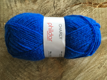 Charger l'image dans la galerie, Laine Charly Océan - Boutique du Bricolage