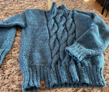 Charger l'image dans la galerie, Laine Phil Tweedy Phildar - Boutique du Bricolage