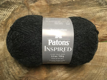 Charger l'image dans la galerie, Laine Inspired Charocoal Heather - Boutique du Bricolage