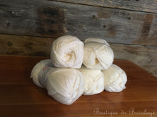 Charger l'image dans la galerie, Laine Phil Sport Craie - Boutique du Bricolage