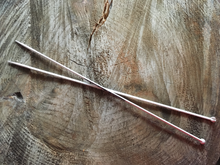 Charger l'image dans la galerie, Aiguille Droite Ergonomique - Prym (Jeu de 2)