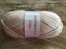 Charger l'image dans la galerie, Laine Phil Partner 3.5 Sable - Boutique du Bricolage