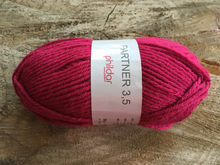 Charger l'image dans la galerie, Laine Phil Partner 3.5 Framboise - Boutique du Bricolage
