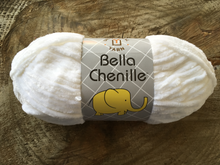 Charger l'image dans la galerie, Laine Bella Chenille Neigeux - Boutique du Bricolage