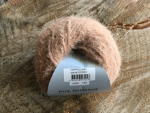 Charger l'image dans la galerie, Laine Phil Romance Cappucino - Boutique du Bricolage