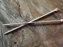 Charger l'image dans la galerie, Aiguille Droite Ergonomique - Prym (Jeu de 2)