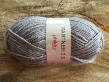 Charger l'image dans la galerie, Laine Phil Partner 3.5 Acier - Boutique du Bricolage