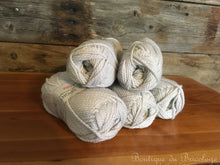 Charger l'image dans la galerie, Laine Phil Sport Givre - Boutique du Bricolage