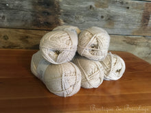 Charger l'image dans la galerie, Laine Phil Sport Grège - Boutique du Bricolage