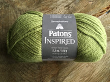 Charger l'image dans la galerie, Laine Inspired Olive - Boutique du Bricolage