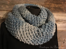 Charger l'image dans la galerie, Kit Foulard Infini Pebbles Major - Boutique du Bricolage