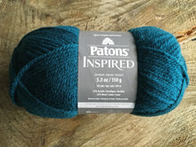 Charger l'image dans la galerie, Laine Inspired Rich Teal - Boutique du Bricolage