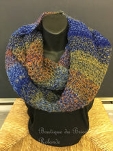 Charger l'image dans la galerie, Kit Foulard Infini Roller Skate Major - Boutique du Bricolage