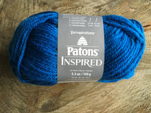 Charger l'image dans la galerie, Laine Inspired Sapphire Teal - Boutique du Bricolage