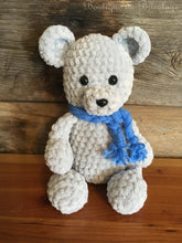 Charger l'image dans la galerie, Laine Bella Chenille - Boutique du Bricolage