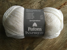 Charger l'image dans la galerie, Laine Inspired White - Boutique du Bricolage