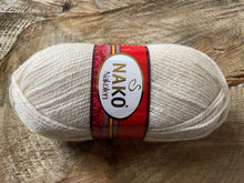 Charger l'image dans la galerie, Laine Nakolen Avoine - Boutique du Bricolage