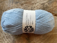 Charger l'image dans la galerie, Laine Pingorex Baby Bleu Glacier - Boutique du Bricolage