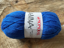 Charger l'image dans la galerie, Laine Anna Bleu Royal - Boutique du Bricolage