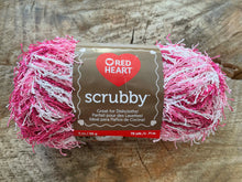 Charger l'image dans la galerie, Scrubby Red Heart Bonbon - Boutique du Bricolage
