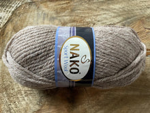 Charger l'image dans la galerie, Laine Sport Wool Brun Chiné - Boutique du Bricolage